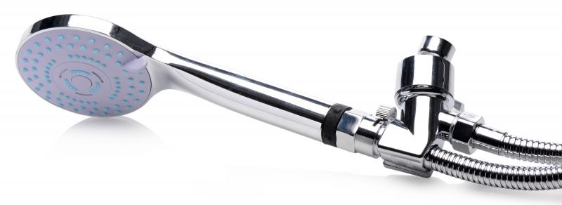 Discrète poire à lavement 4