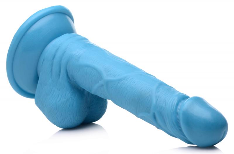 Gode Poppin 16,5 cm - Bleu 2