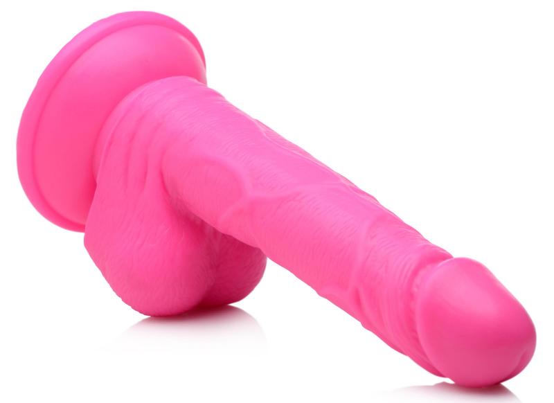 Gode Poppin 16,5 cm - Rose 2