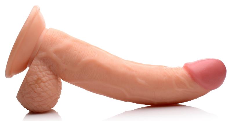 Gode Poppin 19 cm - Beige 3