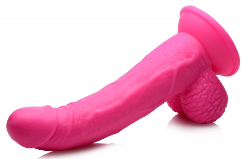 Gode Poppin 19 cm - Rose 2