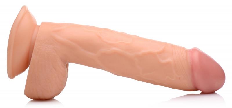 Gode Poppin 20 cm - Beige 3