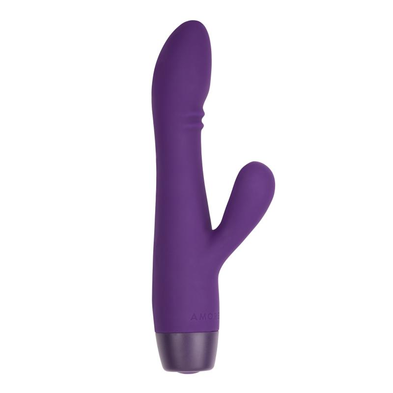 Shake - Vibro Rabbit - Violet 4