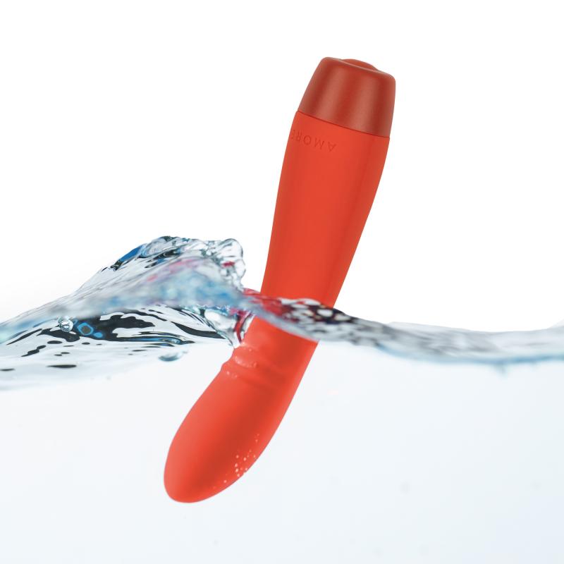 AMORELIE - Vibro point G