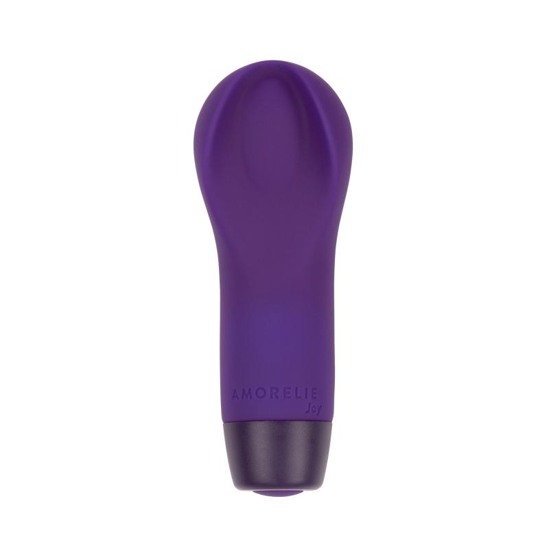 Groove - Vibro externe - Violet 5