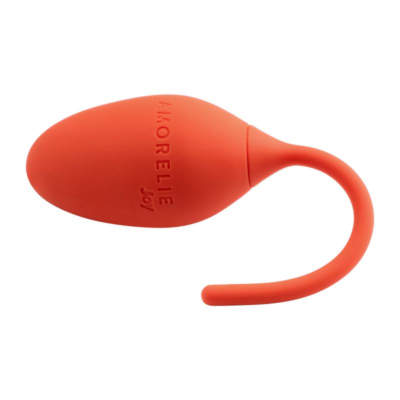 Whirl - Oeuf vibrant - Rouge 4