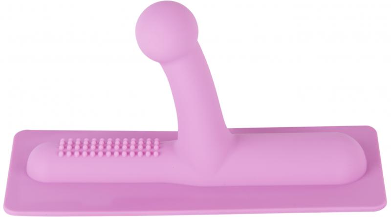 Motorbunny Aufsatz Loli – Rosa