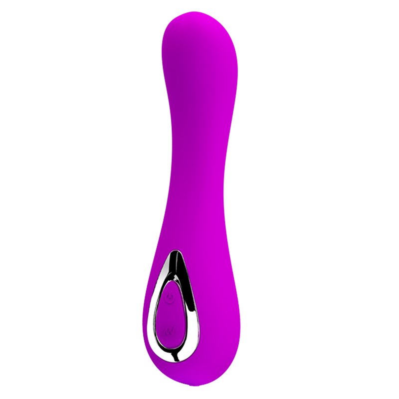 Rush G-spot Vibrator