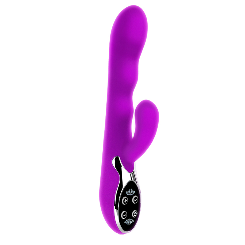 Crazy Rabbit Vibrator