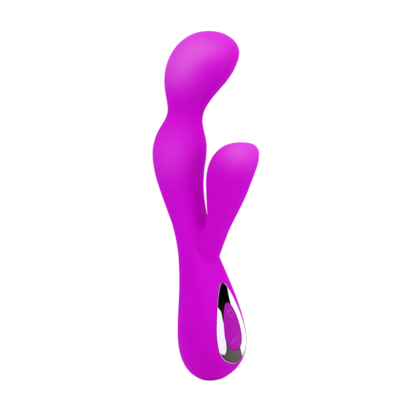 Impulse Rabbit Vibrator