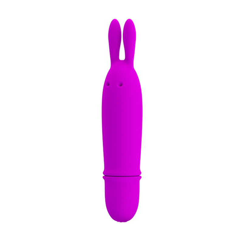 Image of Boyce Mini Rabbit Klitoris Stimulator
