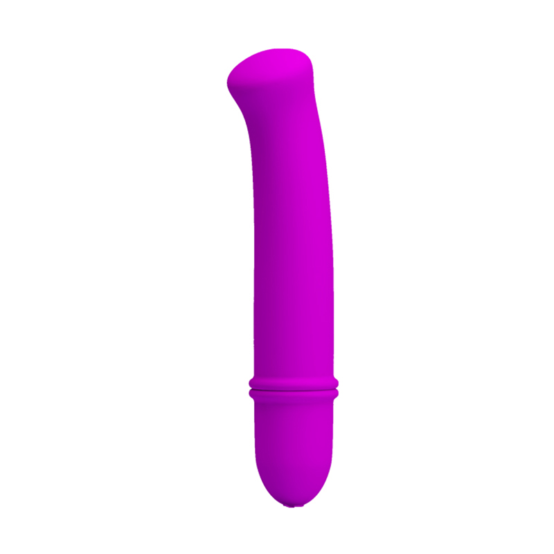 Antony Mini Vibrator