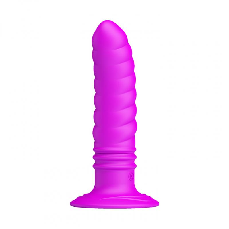 Twist Anaal Vibrator