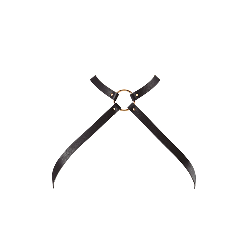 – Harnais Bondage – Réglable Look Cuir Végan 2