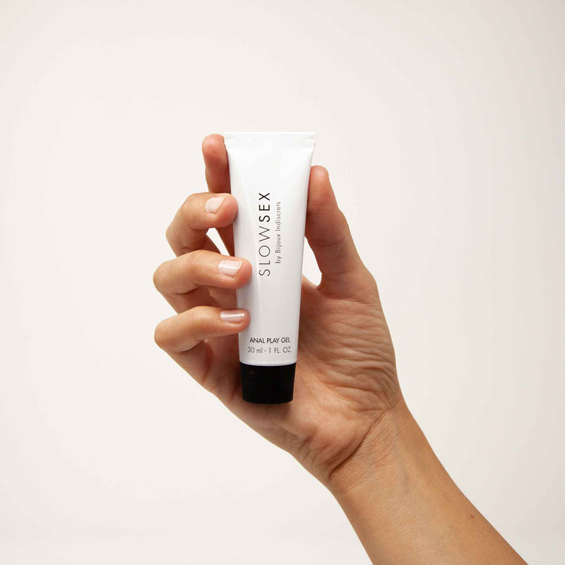 Anal Play Gel - 30 ml 7