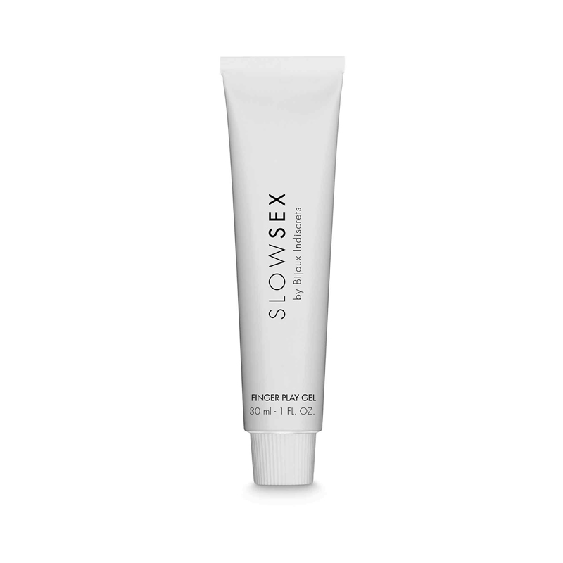 Finger Play Gel - 30 ml 7