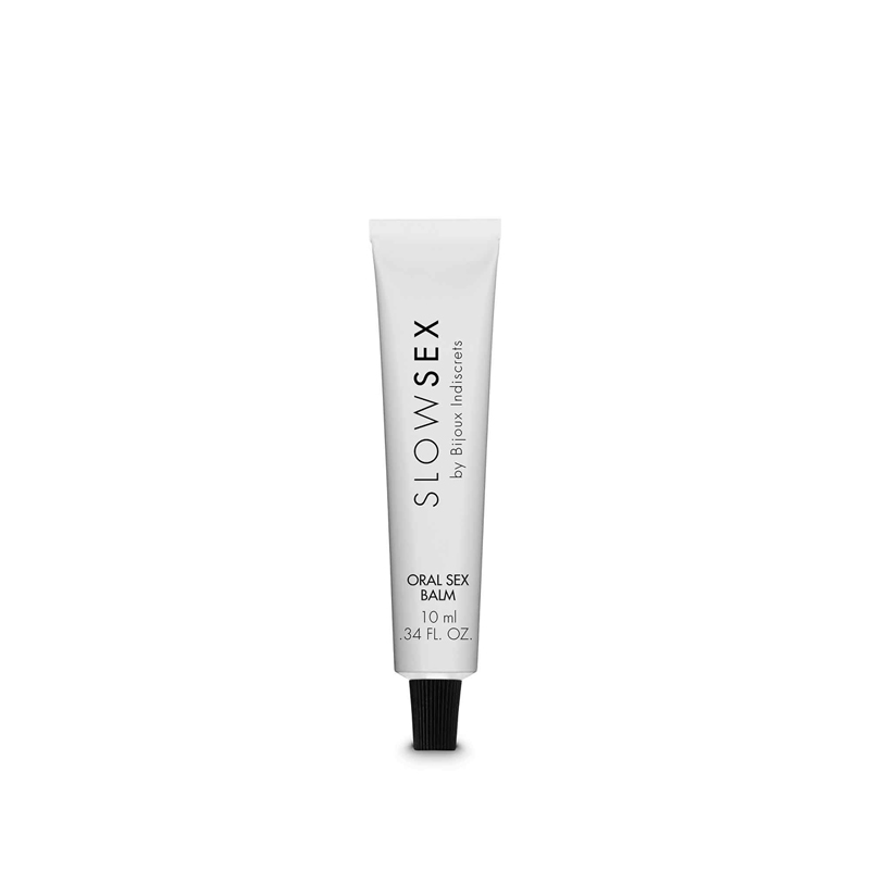 Baume pour le sexe oral - 10 ml 5