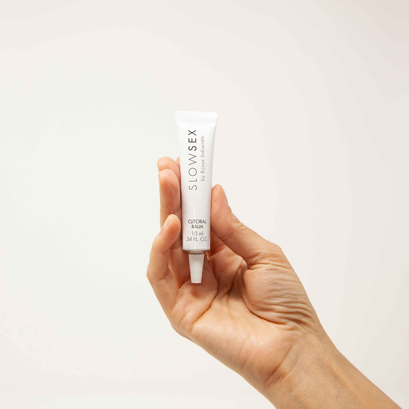 Baume clitoridien - 10 ml 5