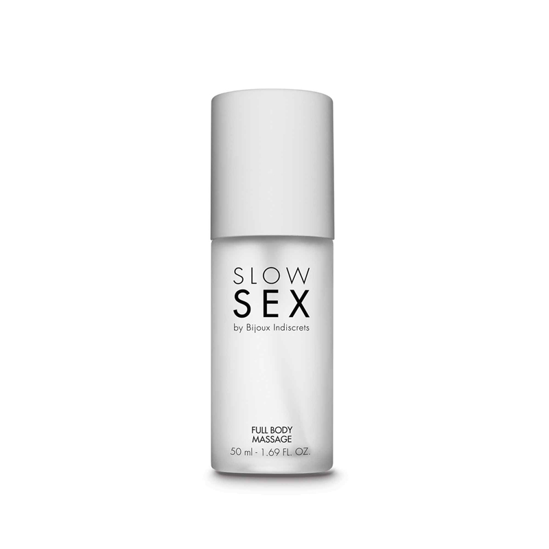 Gel de massage Full Body - 50 ml 7