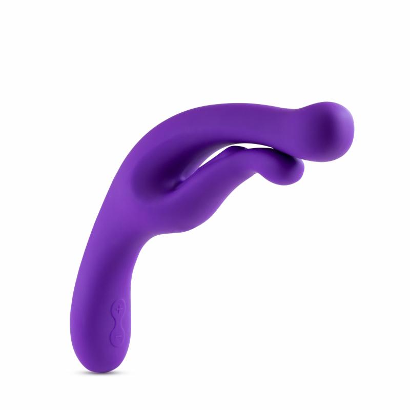 Wellness - G Wave Vibrator - Purple image