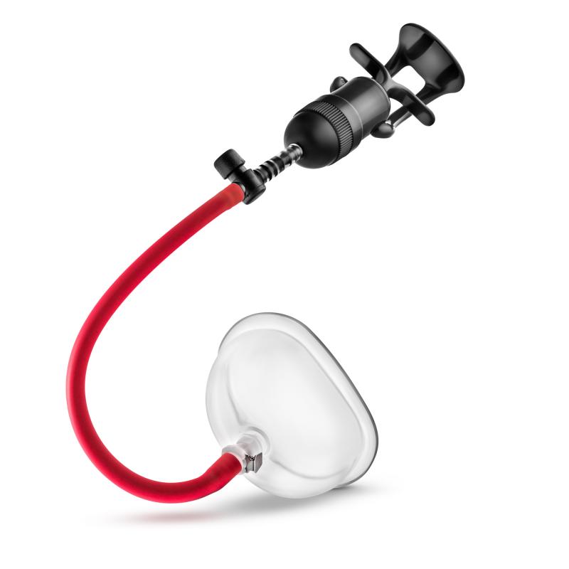 - Système intense de pompe vaginale 4