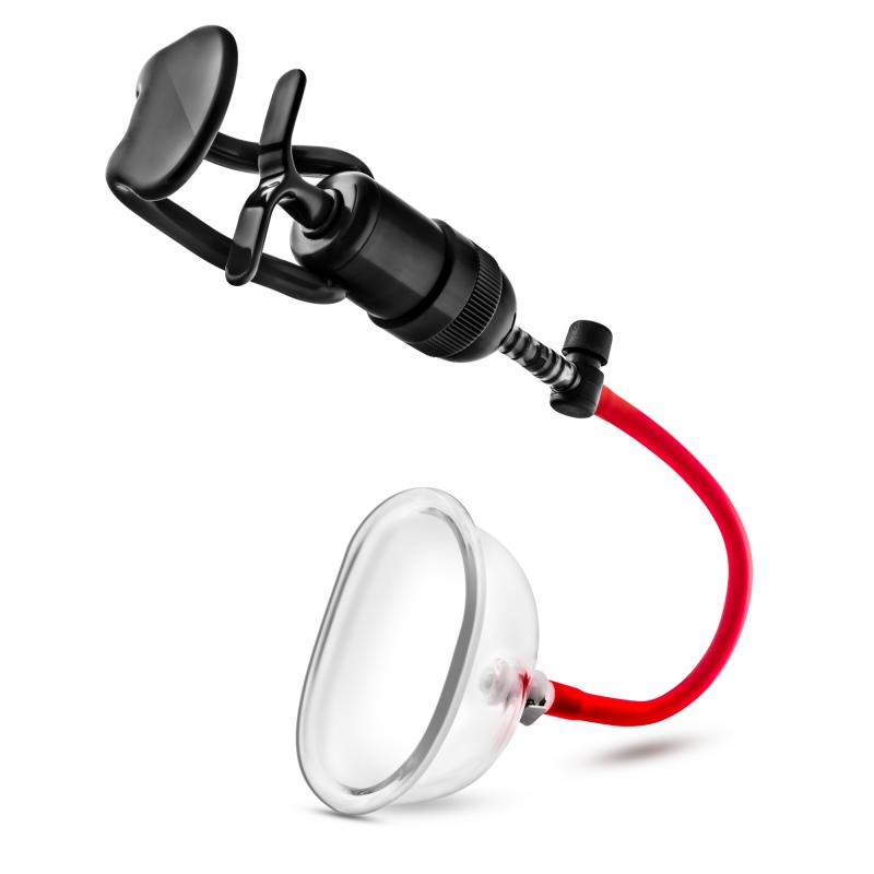 - Système intense de pompe vaginale 5