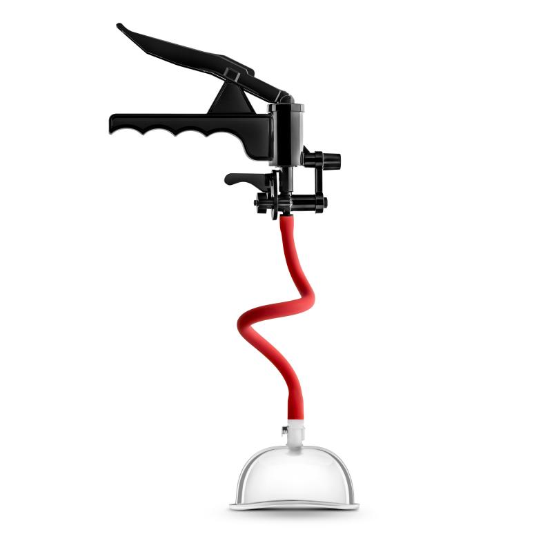 - Pompe vaginale avancée 3