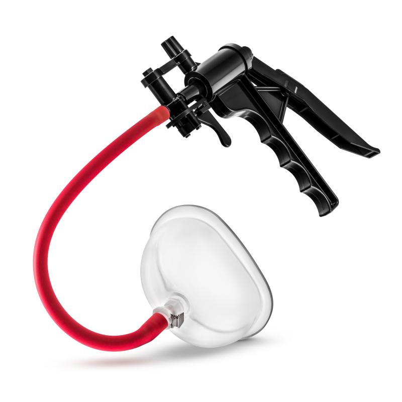 - Pompe vaginale avancée 4