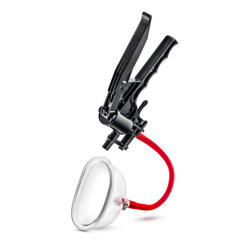 - Pompe vaginale avancée 5