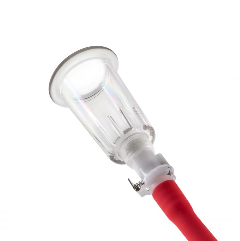 - Système de pompe à tétons 4