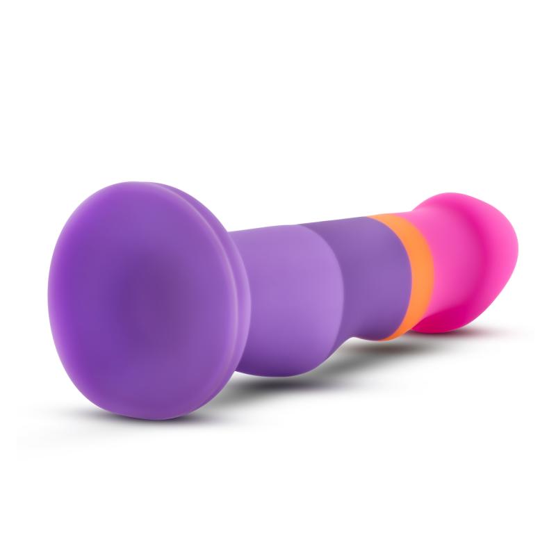 - Godemiché en silicone avec ventouse - Summer Fling 5