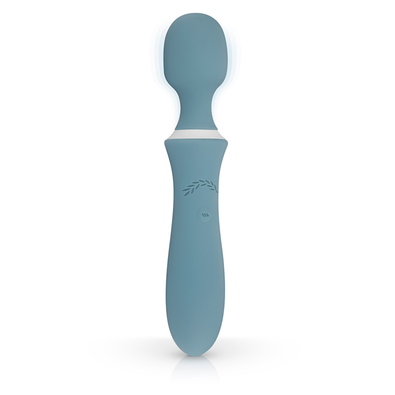 The Orchid Wand Vibrator image