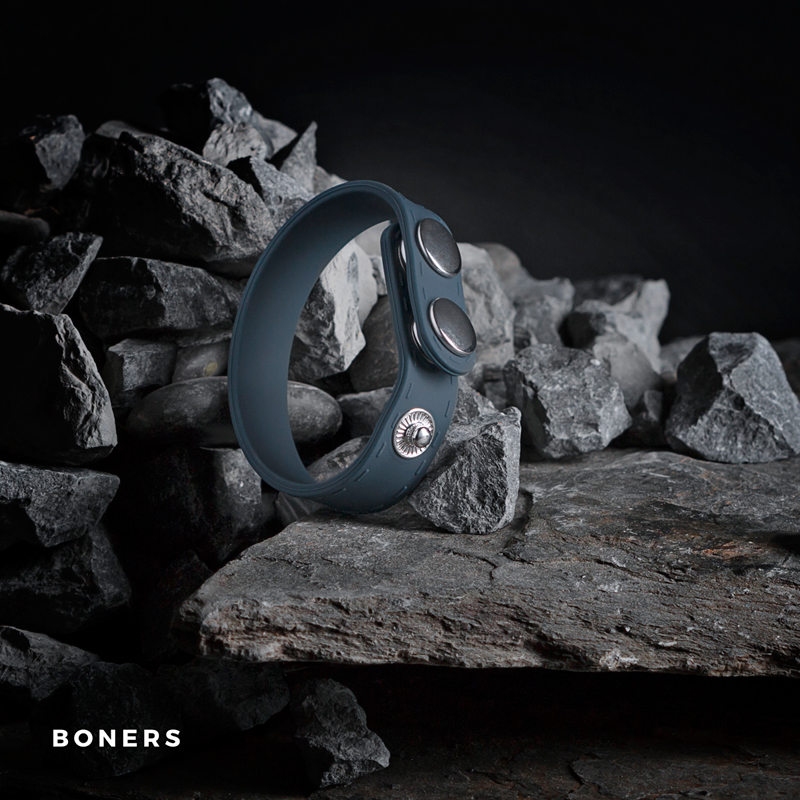 Boners »Strap S/M« Penisring