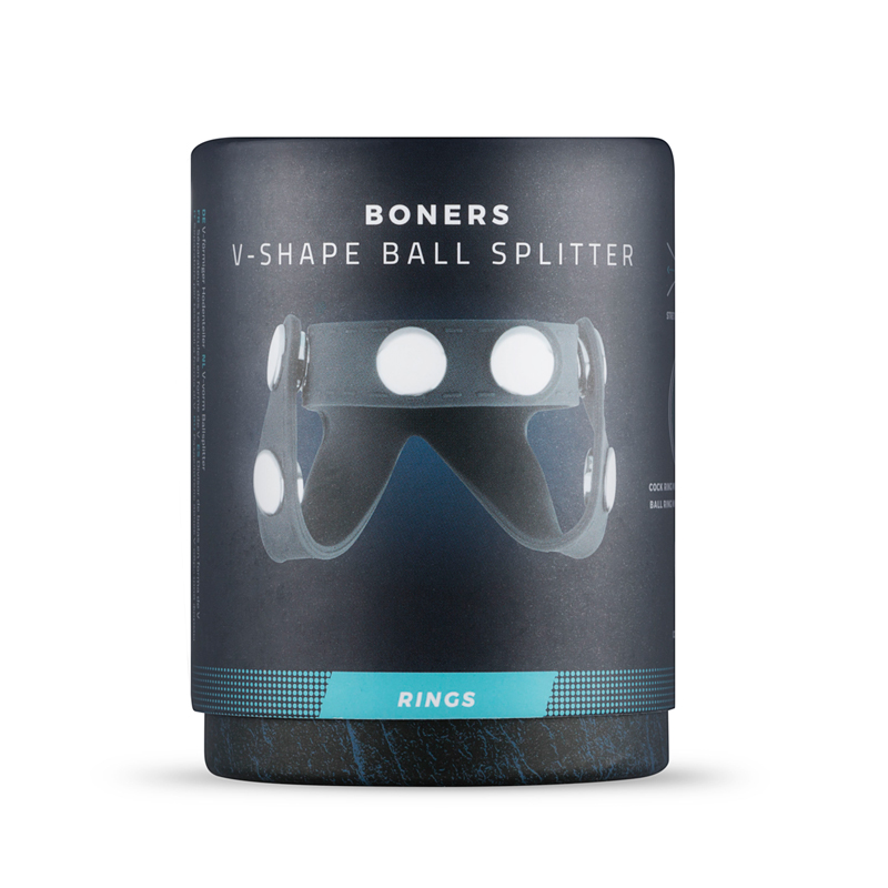 Boners V-shape Ball Splitter image