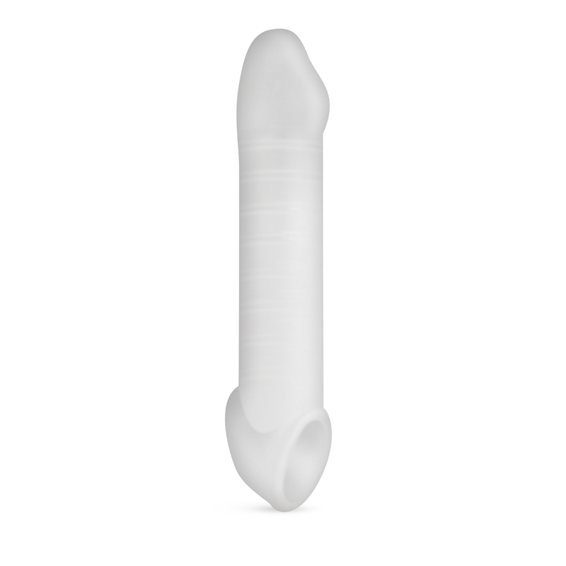 Ondersteunende Penis Sleeve