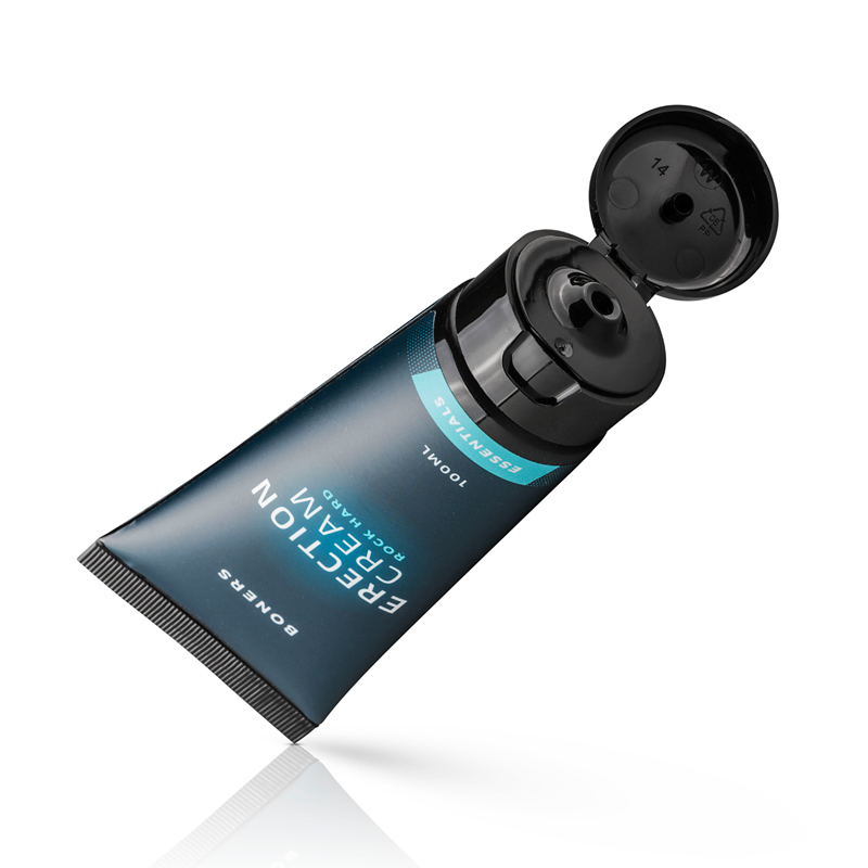 - Crème pour l'érection - 100 ml 5
