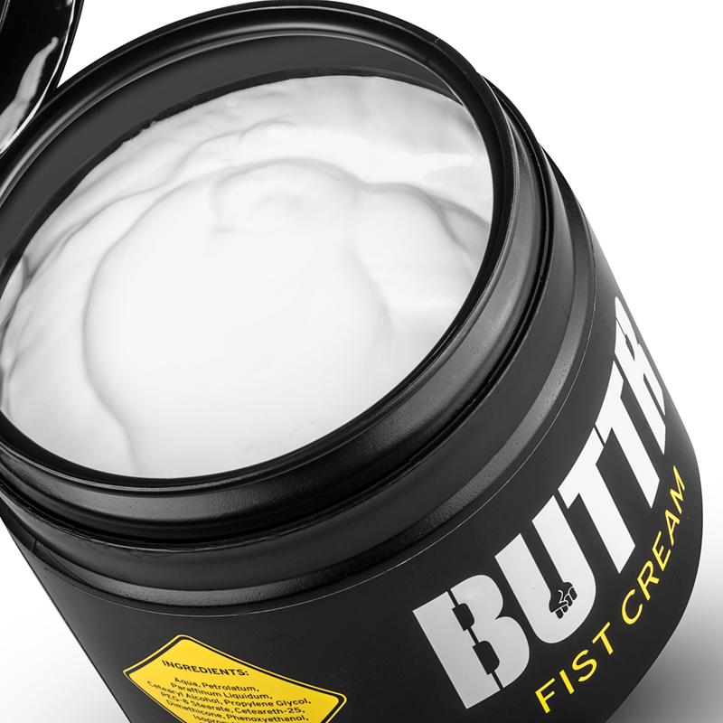 BUTTR Fisting Cream image