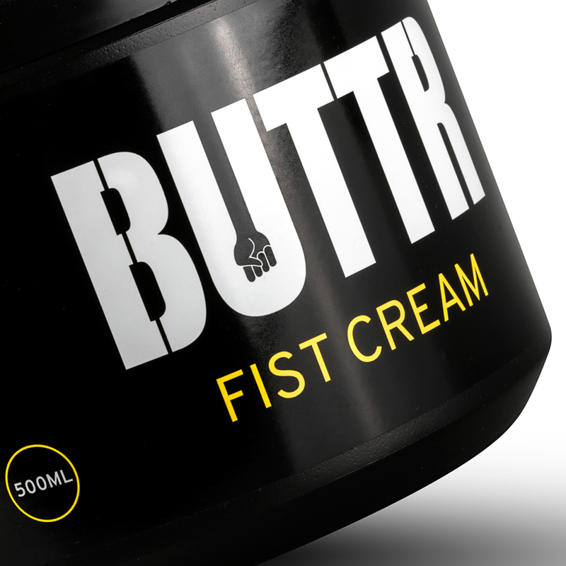 BUTTR Fisting Cream image