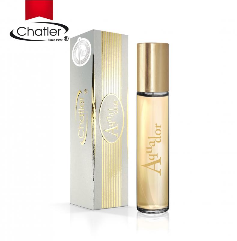 Perfume Aquador para mujer - 30 ml
