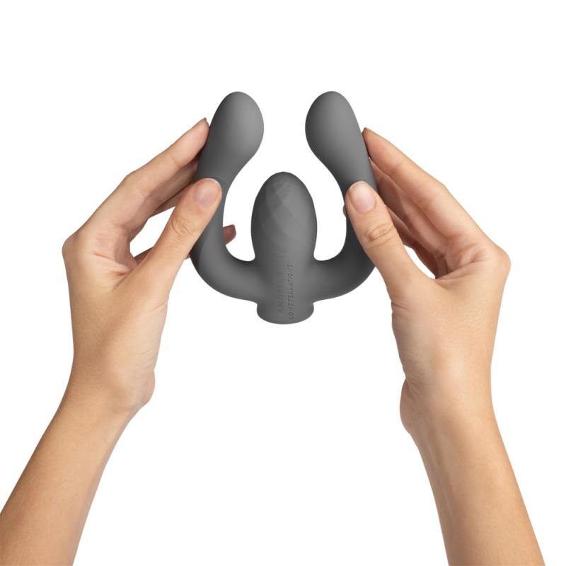 Pavo Doppelvibrator