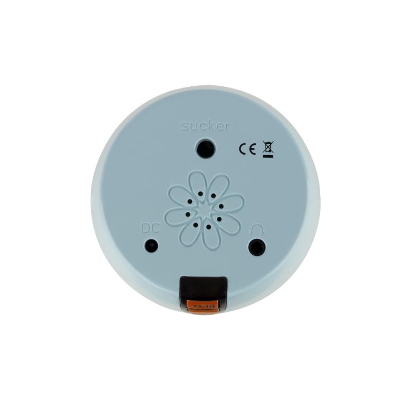 - CM06 Masturbateur vibrant avec commande vocale 5