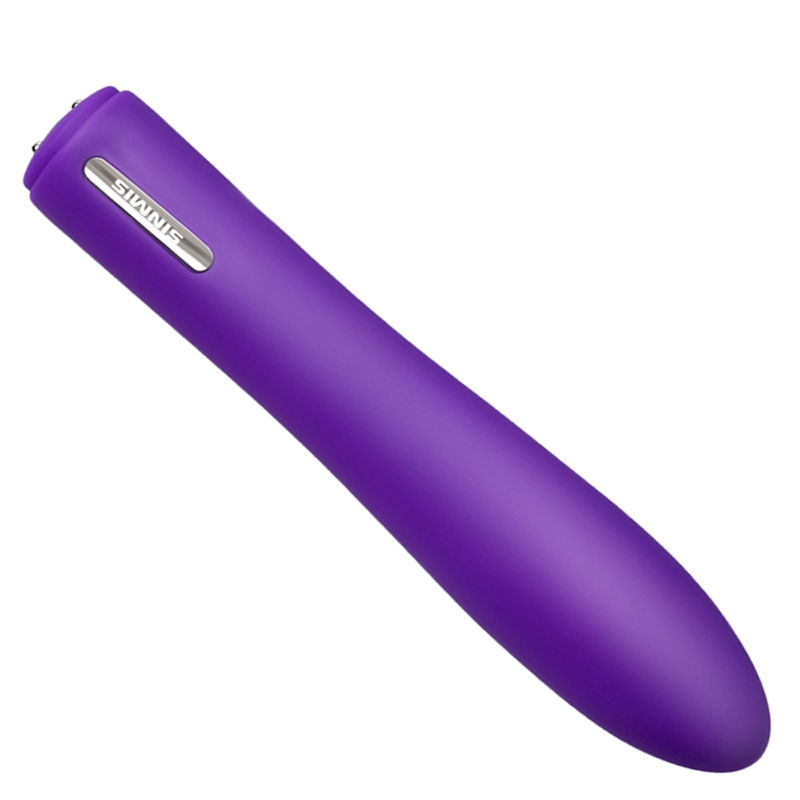 Nalone Iris Bullet Vibrator - Purple image