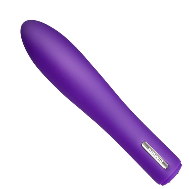 Nalone Iris Bullet Vibrator - Purple image