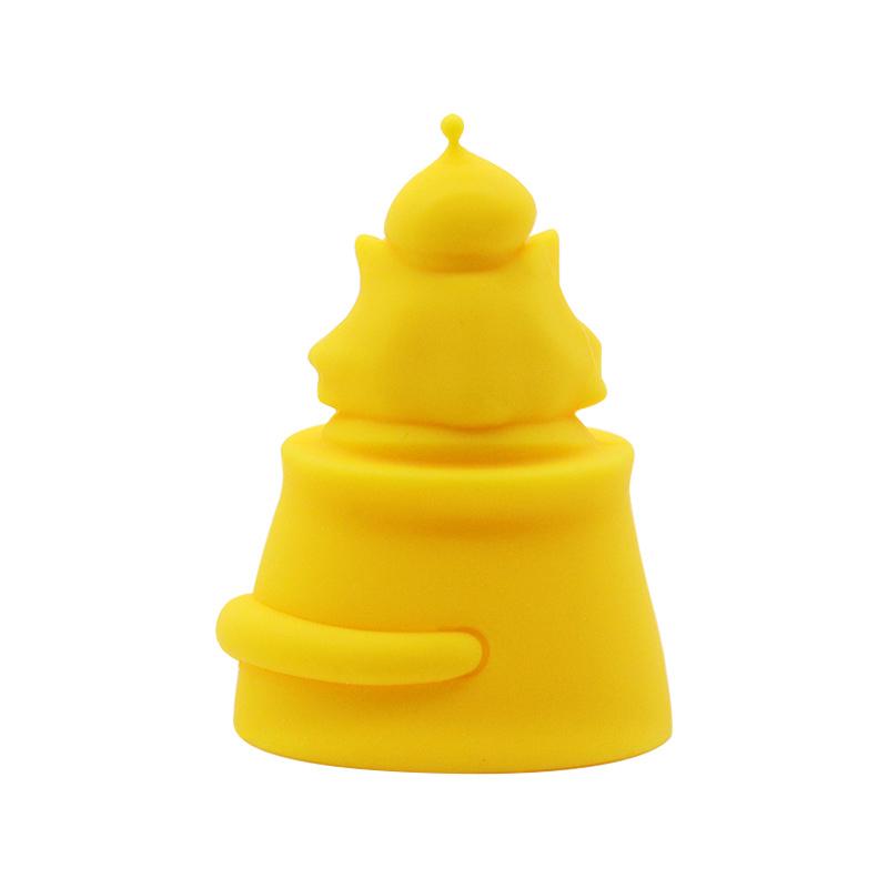 - Elizabeth Magic Kitten Cap 2