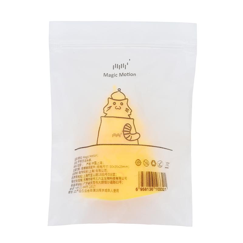 - Elizabeth Magic Kitten Cap 3