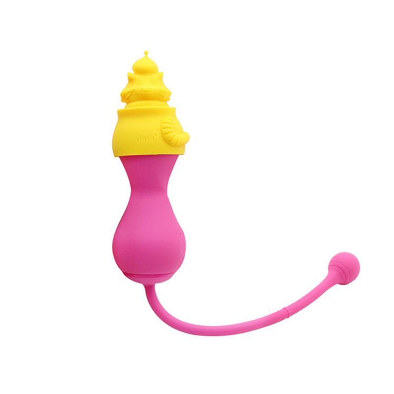 - Elizabeth Magic Kitten Cap 5