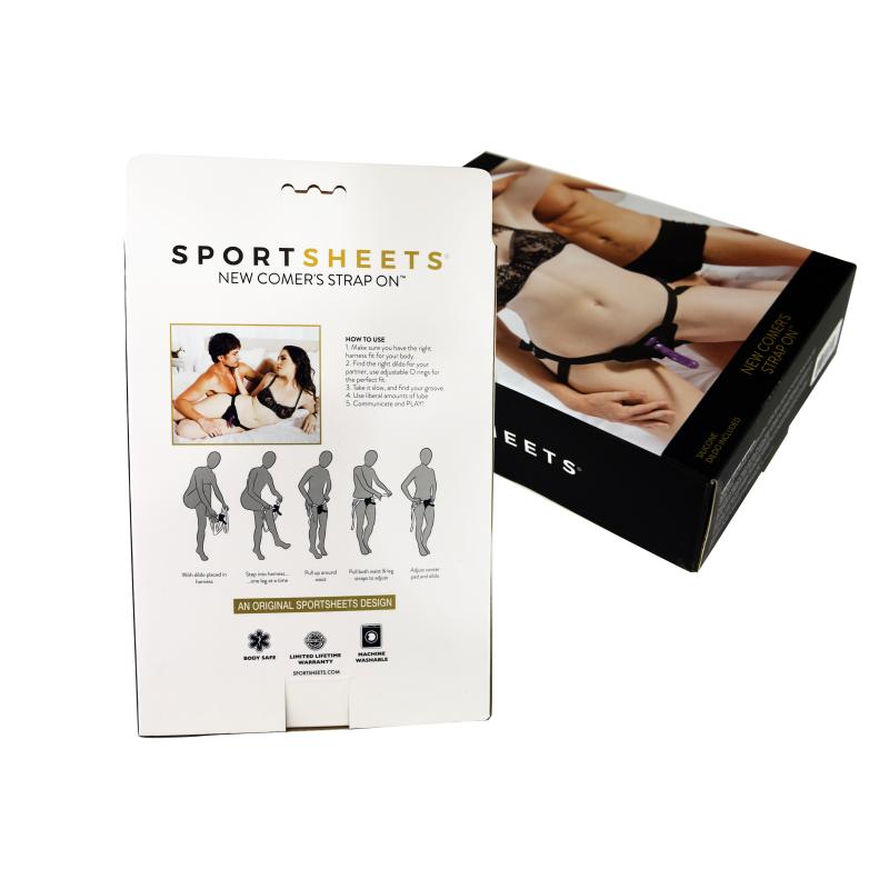 - Menage a Trois for Two 5