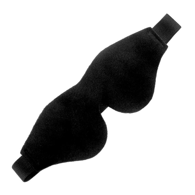 - Soft Blindfold Black 4