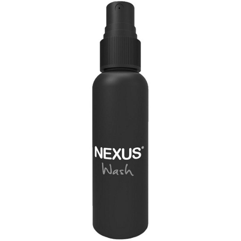 Nexus - Limpiador antibacteriano para juguetes Wash