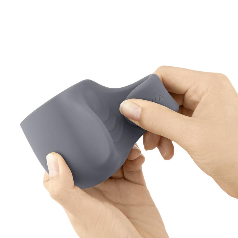 Thumbnail - Le Wand - Loop Silcone Penis Play Attachment